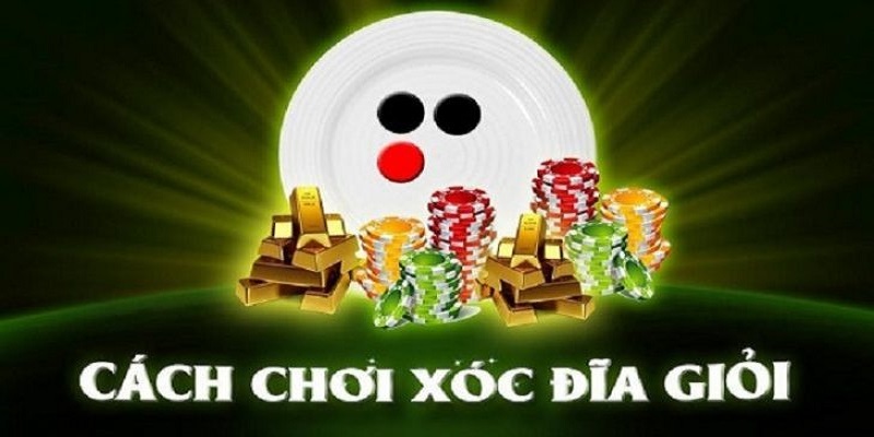 Hướng Dẫn Chi Tiết Cách Chơi Xóc Đĩa Mới Nhất 2024